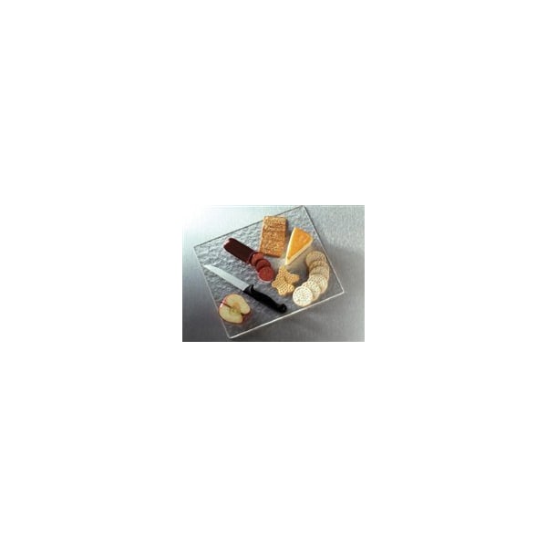 Professional Plastics Clear DP-30 Ffx Stipple Acrylic Sheet, 0.250 X 48.000 X 96.000 Each SACRDP30.250X48.000X96.00CFFXF - main